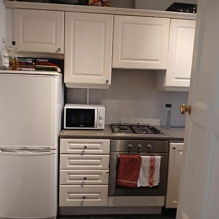 Sunny And Spacious Flat In Nw3 Londyn Zewnętrze zdjęcie