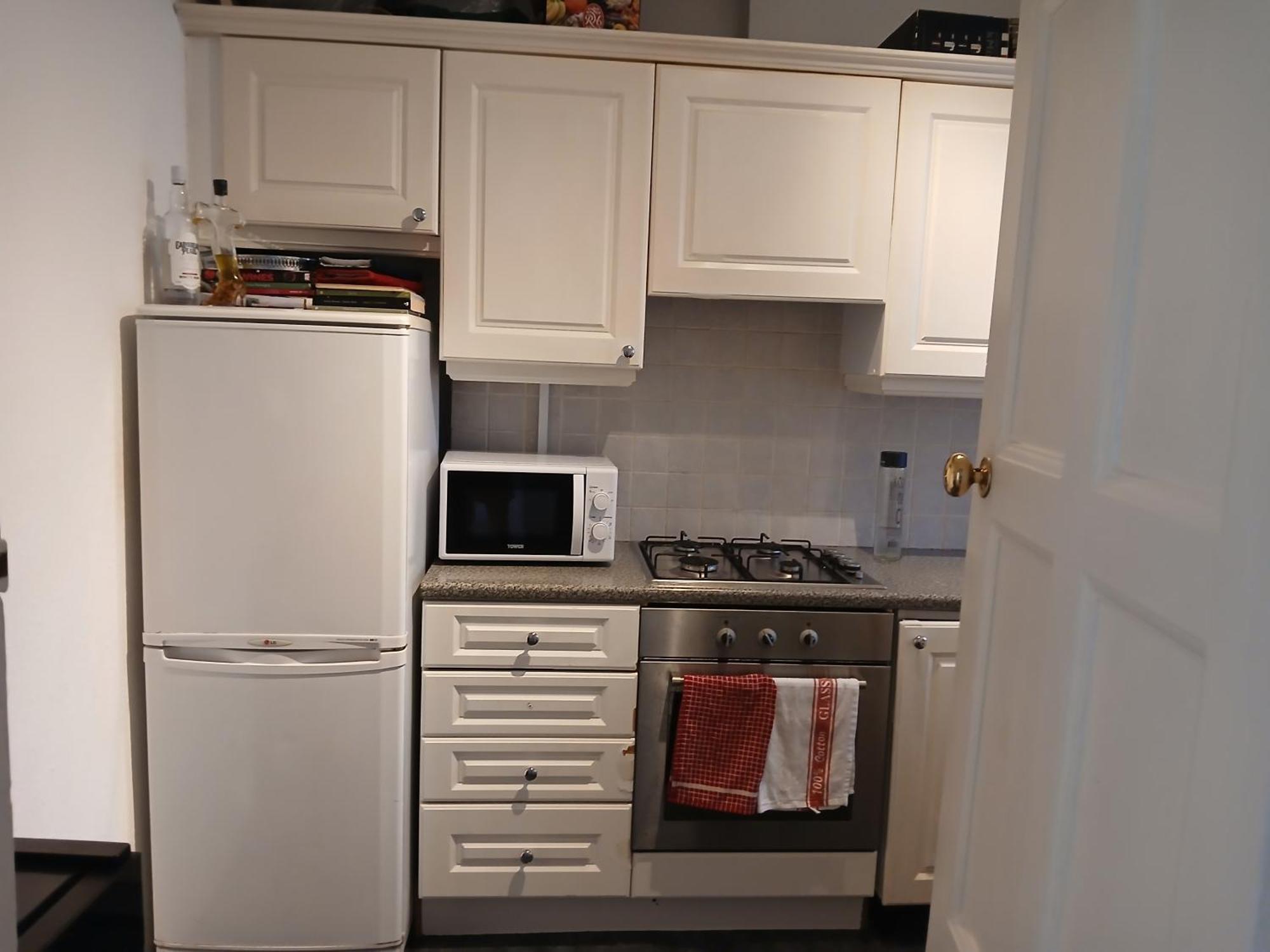 Sunny And Spacious Flat In Nw3 Londyn Zewnętrze zdjęcie
