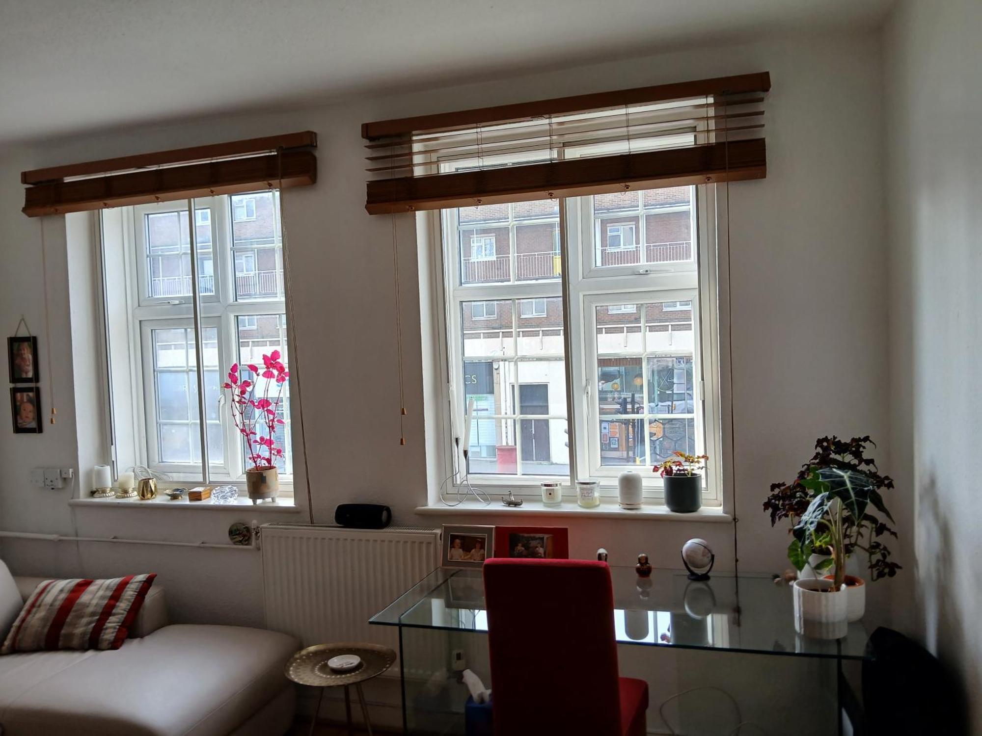 Sunny And Spacious Flat In Nw3 Londyn Zewnętrze zdjęcie